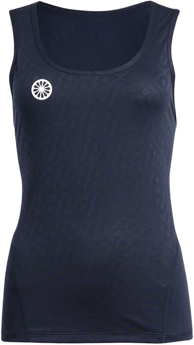 The Indian Maharadja Kadiri Type Tanktop Dames - Maat XS