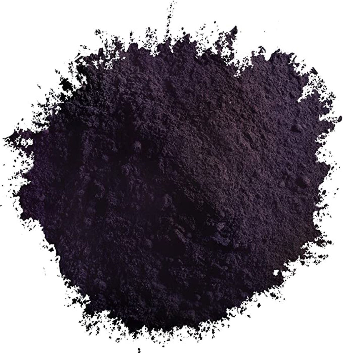 Maqui Bessenpoeder RAW Biologisch 125g | Freeze Dried | 100% Puur Patagonisch Maqui Poeder | Vrij van Toevoegingen - Gevriesdroogd (Spiruella)