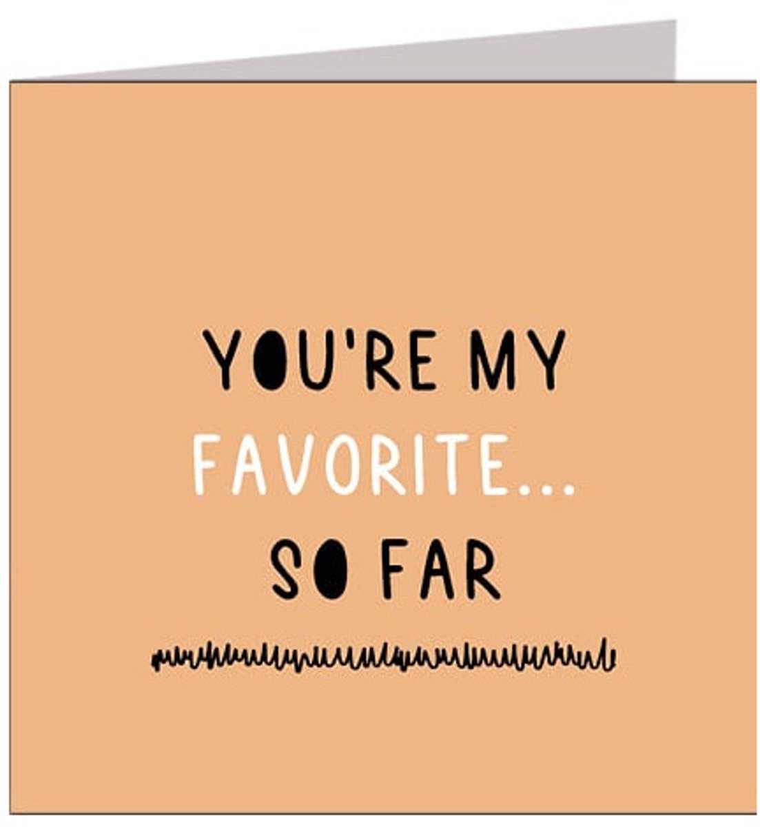 Favorite | 15x15 | 6 stuks | Vak 104