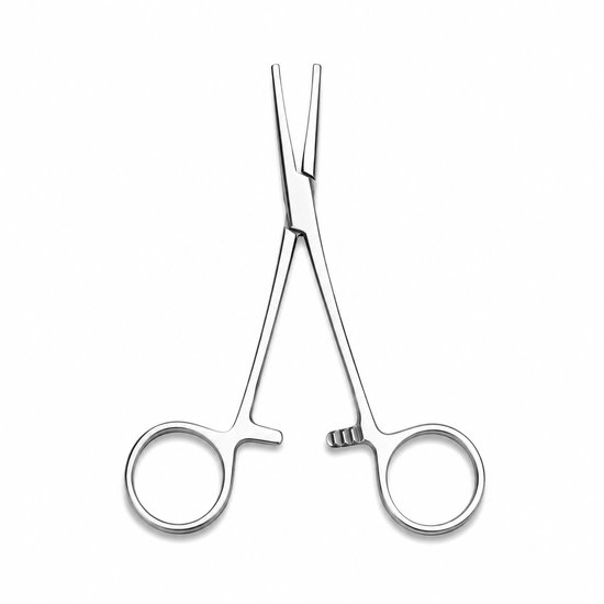 Reniers Fishing Rechte Onthaaktang - Maat : 10cm van Reniers Fishing — afbeelding 3