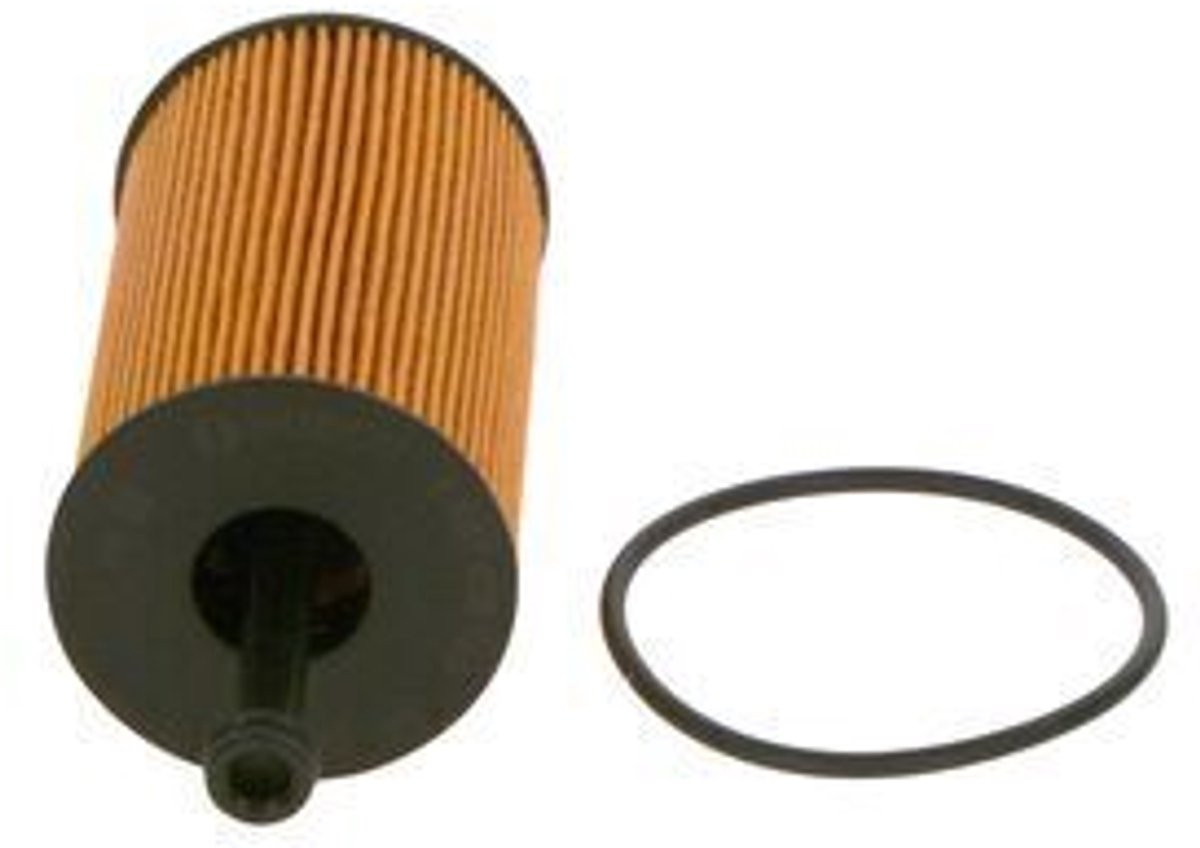 Bosch Oliefilter P9196 | 1457429196 | OEM 263202A500 | 263202A501 | 263202A002 | Hyundai i20 i30 ix20 ix35 Tucson Santa Fe | Kia Ceed Rio Sportage Venga Soul