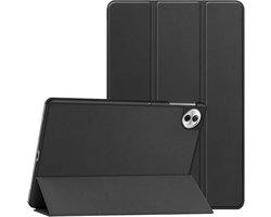 Étui pour tablette imoshion - Compatible avec Honor Pad 10 - Bookcase à trois volets - Zwart