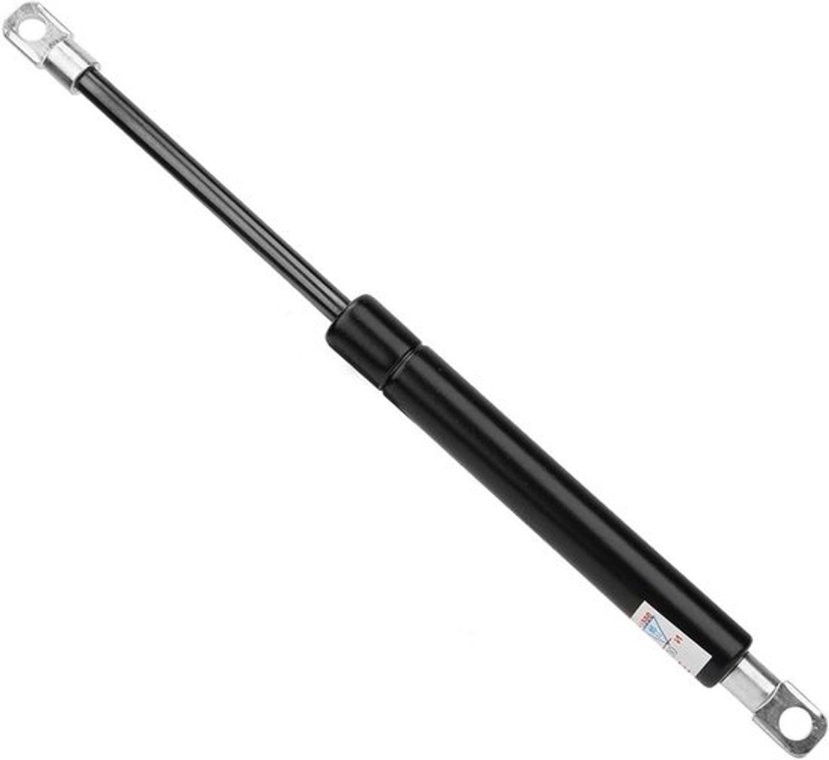 Gasveer Demper 100N/300N/500N 100mm voor Achterklep, Flapdeksel en Auto Deuren - Krachtige en Duurzame Oplossing voor Meubels en Apparatuur