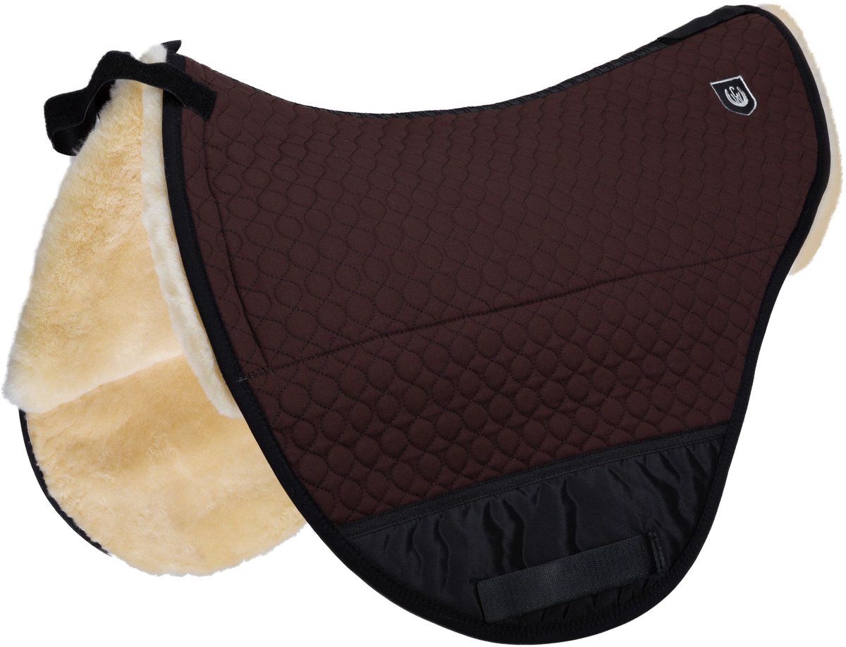 Werner Christ Horse Satelldecke SPEZIAL FÜR BAUMLOSE
