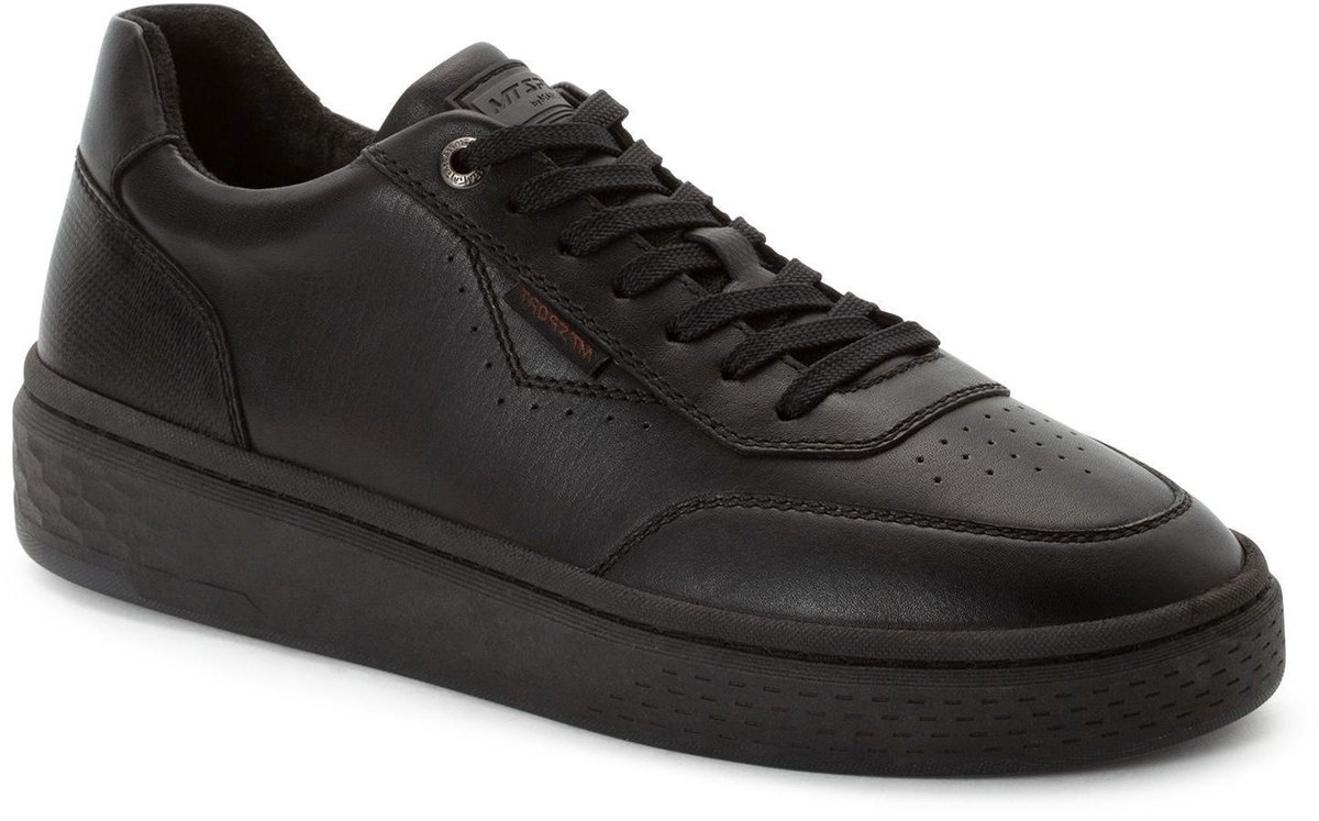 Marco Tozzi BY GUIDO MARIA KRETSCHMER Heren Sneaker 2-13666-46 001 F-breedte Maat: 42 EU