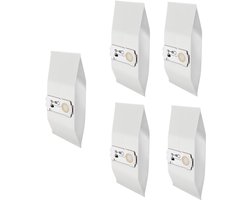 5 stuks -voor Festool Stofzuigerzakken SC-FIS-CT MINI/MIDI-2/5/CT15 filterzak- 204308