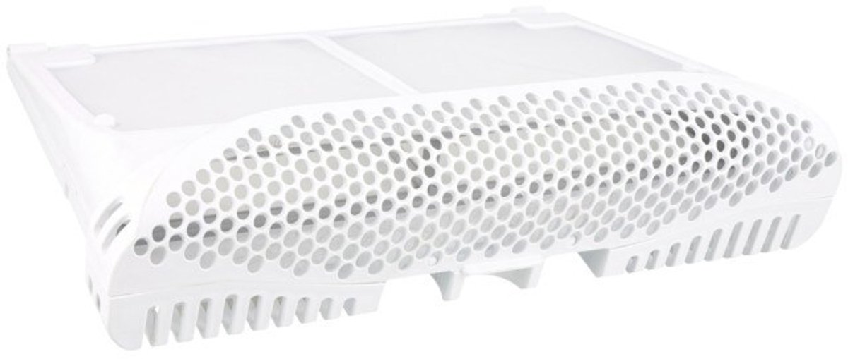 Filter pluizenfilter - pluizenzeef geschikt voor Aeg Electrolux Zanussi wasdroger