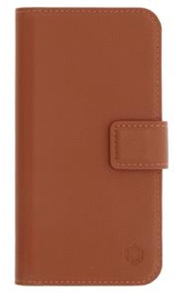 Wallet Case - Brown, Apple iPhone 16 Pro Max