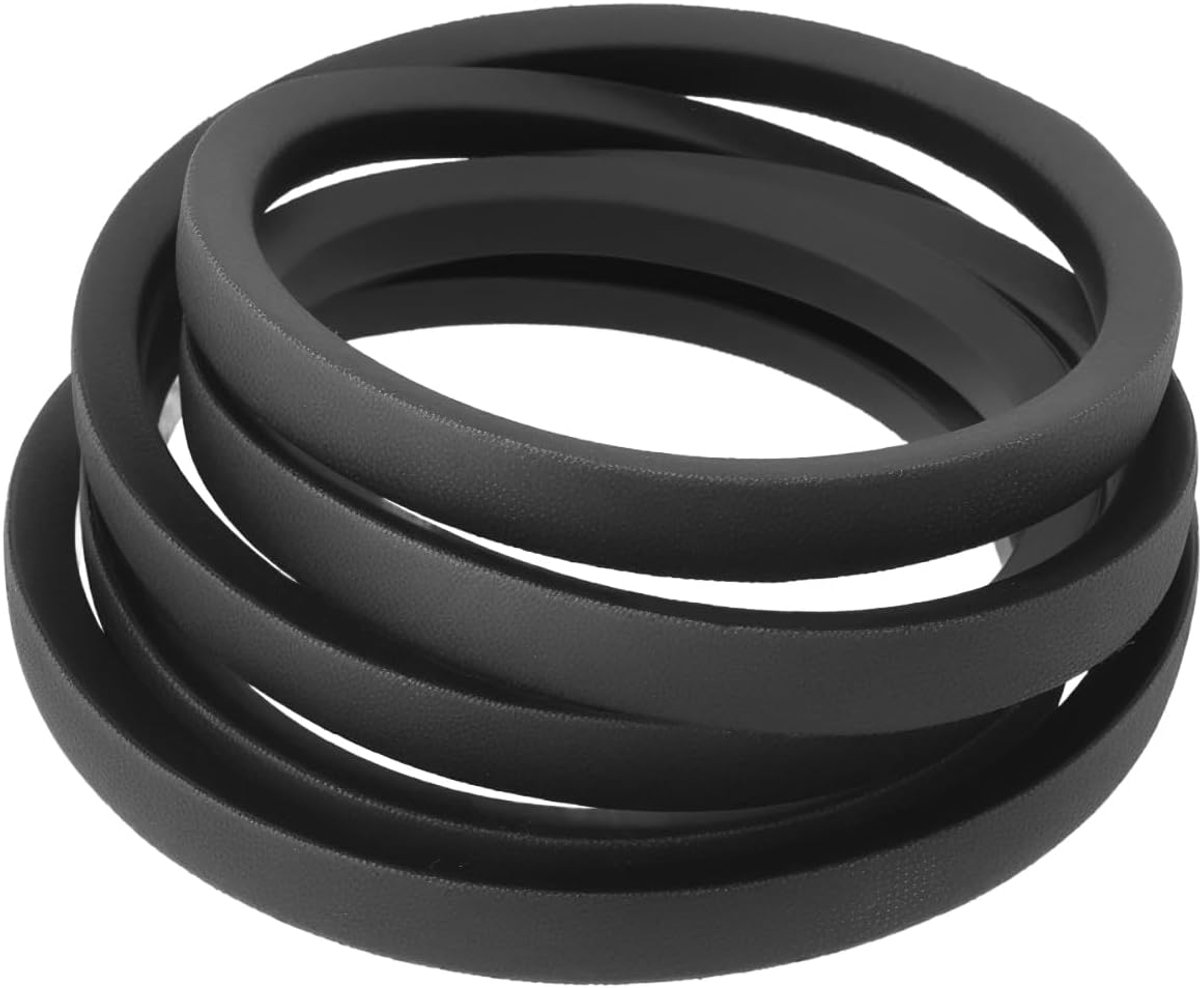 SnelShoppen - Vervangingsriem Grasmaaier 1PC 585034401 544238901 Geschikt Voor Husqvarna R 214TC 215TX 216 AWD R216 R215TX R214