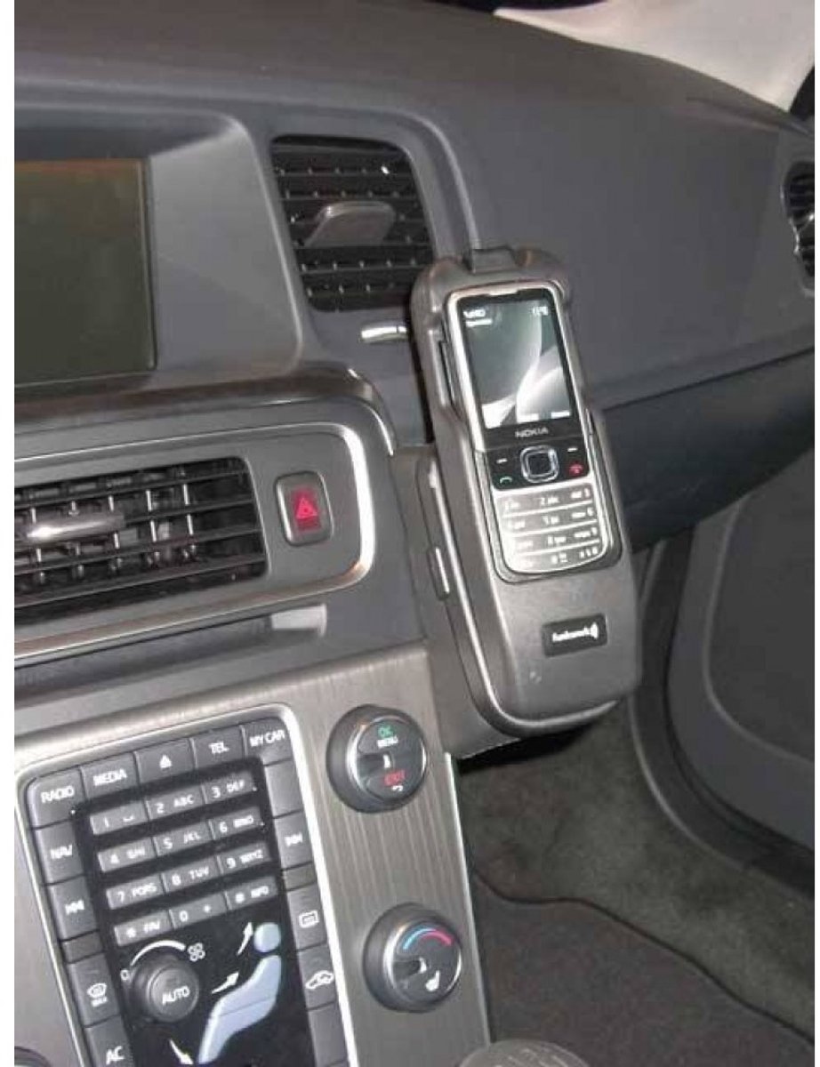 Kuda Console Volvo S60 V60 2010-