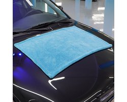 Stipt Dry Towel Pro - Microvezel Droogdoek 60x90cm - 1200 GSM