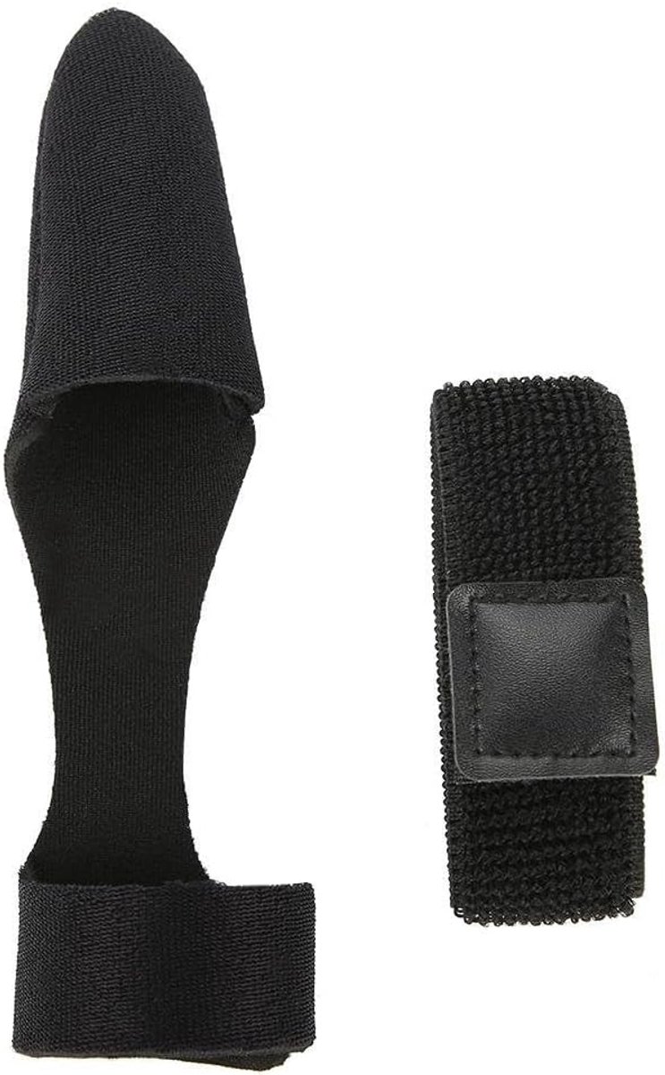 SnelShoppen - Alomejel Hengel Top Cover Set - Uitschuifbare Neopreen Bescherming - Zwart - Ideaal voor Vissen en Buitenactiviteiten