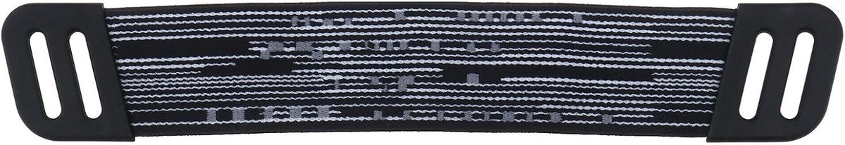 SnelShoppen - Hoofdband Pad Vervangingsband voor Hoofdtelefoon, Mesh Stof, Verbeterd Comfort, Eenvoudige Installatie, Geschikt voor Logi-tech G733 G33