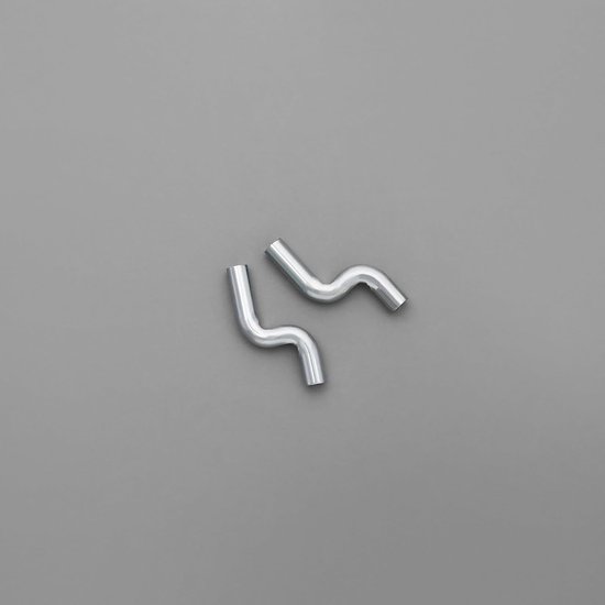 Dailygoods- Kabel Eindkap 5 Stuks - Universele Gaskabel - Stalen Eindkappen - Duurzaam - Geschikt voor Grasmaaier - Lengte 24 mm — afbeelding 3