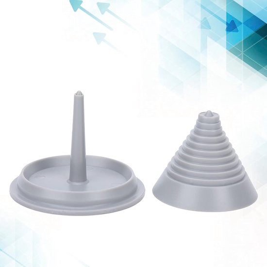 Dailygoods- Grasmaaier Mes - Balancer Gereedschap - Precisie — afbeelding 4