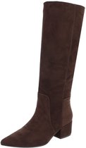 Hoge laars - slanke schacht - dames Mt:39