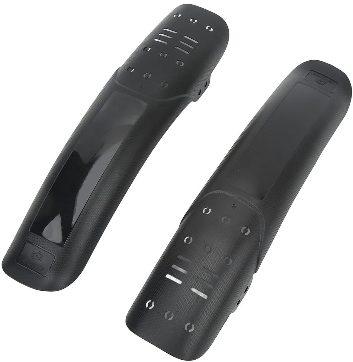 2PCS Mountain Bike Mudguards Set Bicycle Mudguards Hard Bicycle Mudguard Universal Mudguards Mountain Bike Mudguards - ShopVlot