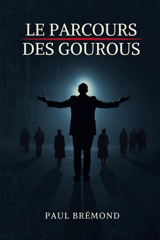 Le Parcours des Gourous - cover