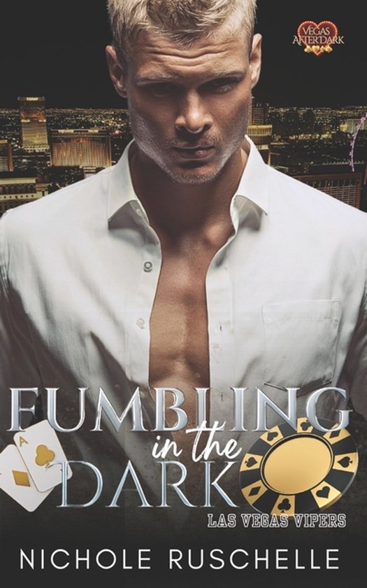 Fumbling in the Dark - cover