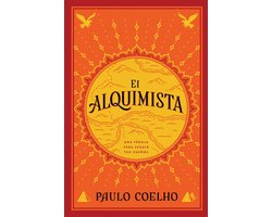 El Alquimista / The Alchemist