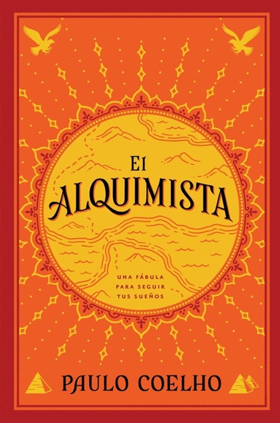 El Alquimista / The Alchemist