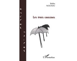 Encres Noires- Les trois cousines