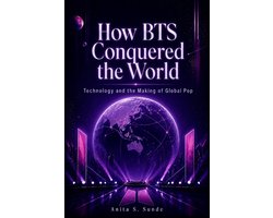 How BTS Conquered the World