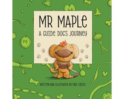Mr Maple