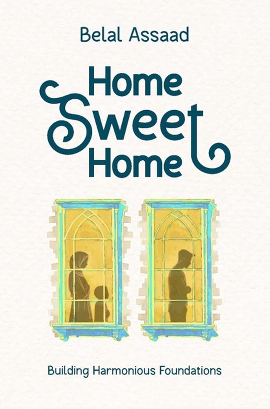 Home Sweet Home - cover