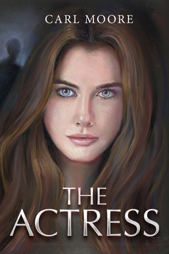 The Actress - cover