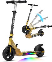 Nieuw model-Geel