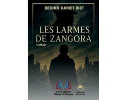 Les Larmes De Zangora