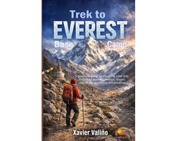 Trek to Everest Base Camp