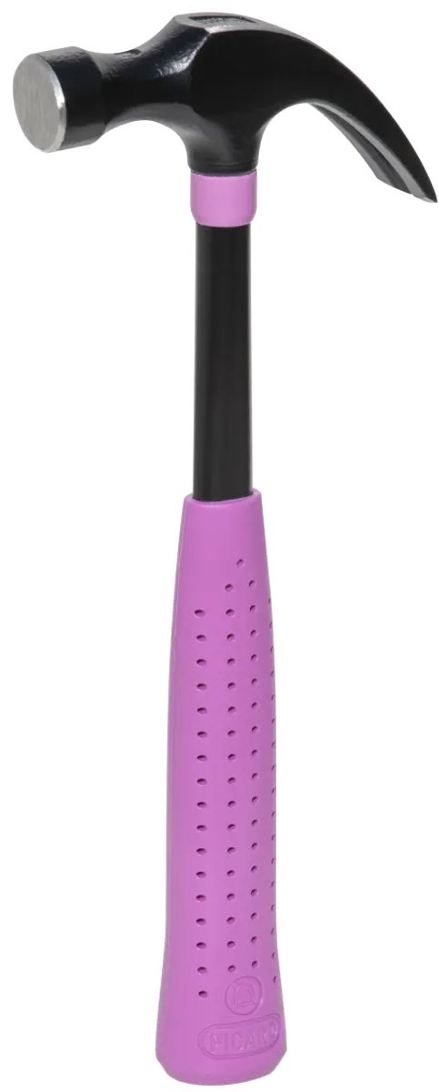 Picard Klauwhamer Pink Edition 450g