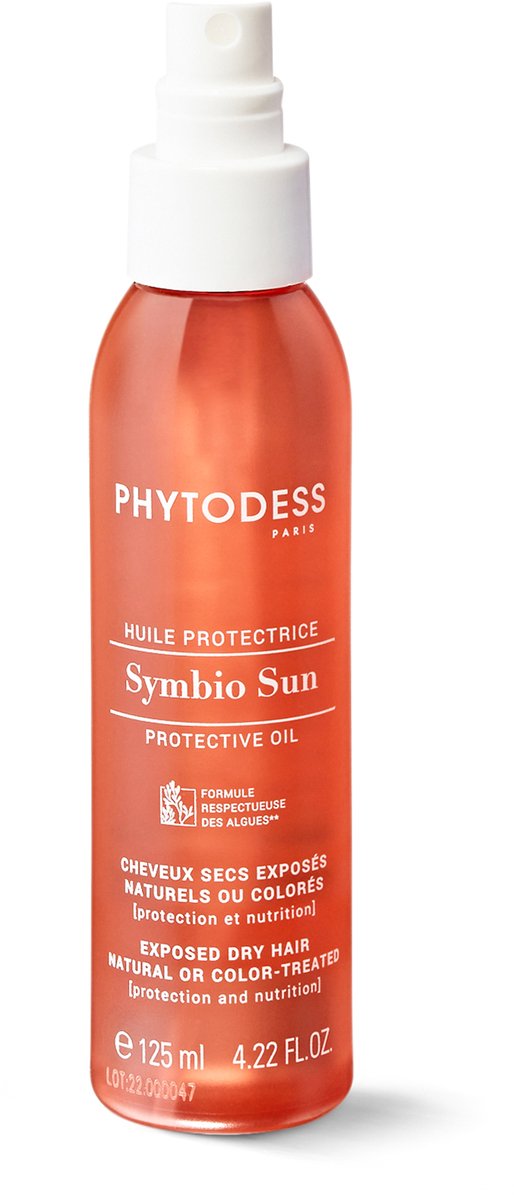 Phytodess Symbio Sun Protective oil 150ml