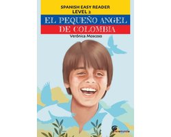 El Pequeño Angel de Colombia