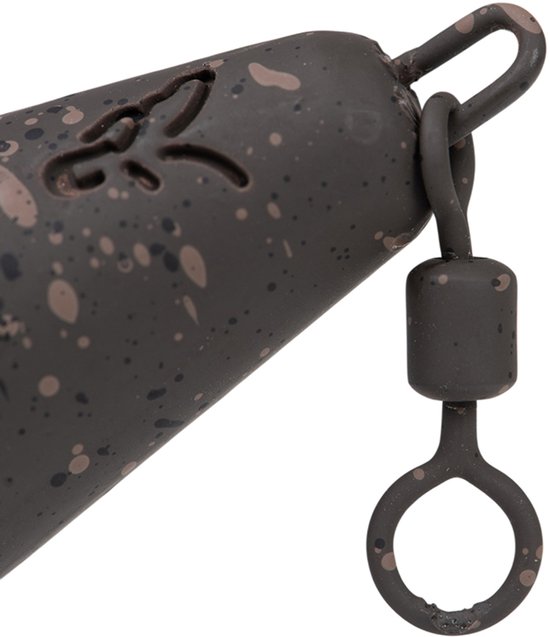 Distance Leads Fox - Karper Lood - Karperlood - Lood Karpervissen — afbeelding 2