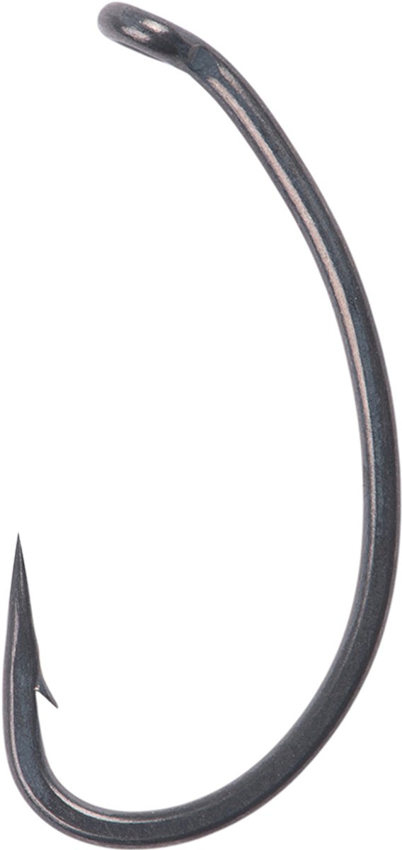 Curve Medium Fox - Karper Haken - Karperhaken - Karper - Karpervissen - Karper Vissen — afbeelding 2