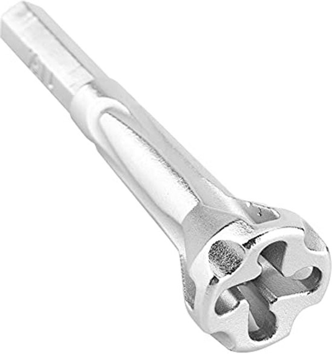 Draaddraaigereedschap, striptang en draaien, snelkoppelingsgereedschap voor gedraaide draad, accessoires voor elektrisch gereedschap voor gelijktijdig strippen en draaien (2,5-4 mm²)