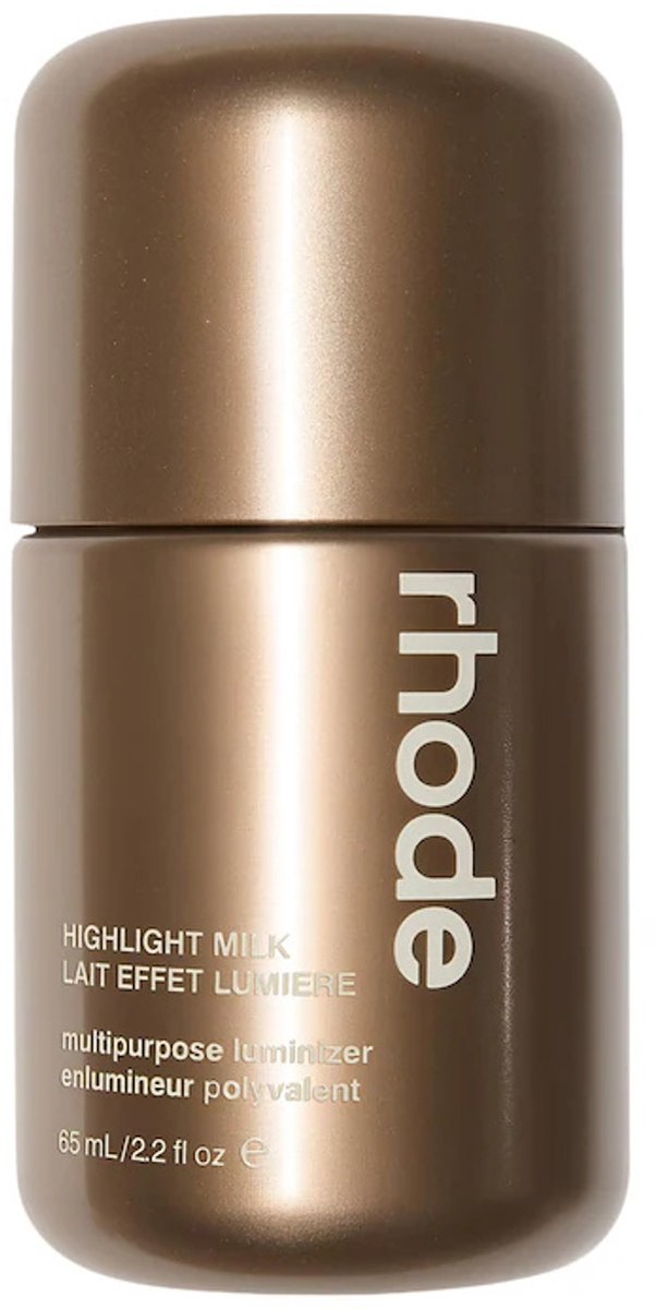 Rhode Highlight Milk Multipurpose Luminizer - Highlighter - 04