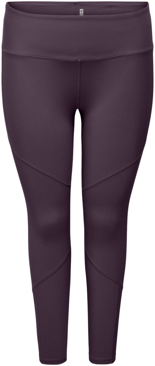 ONLY PLAY - ONPJANA-2 HW PCK TIGHTS CUR NOOS Dames Sportlegging