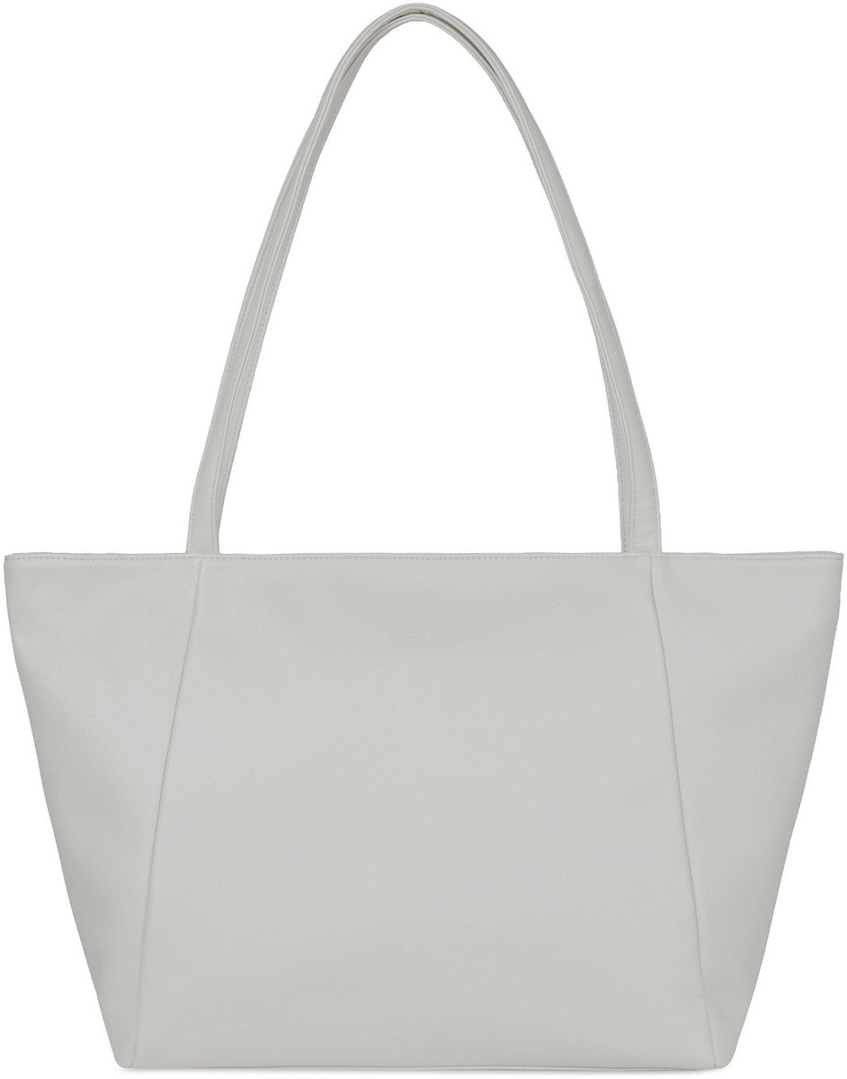 Bugatti Mare 3.0 Shopper Tas 44 cm - 14 L - weiß