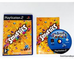 Smarties Meltdown /PS2