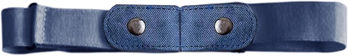 Elastische Verstelbare Riem - Onzichtbaar - Uniseks - Geschikt voor Reizen, Wandelen en Spijkerbroek - Comfortabel en Flexibel