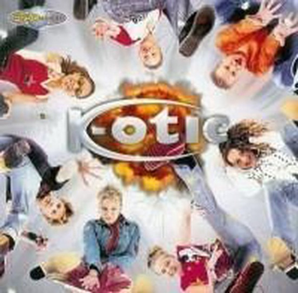 K-otic - bulletproof