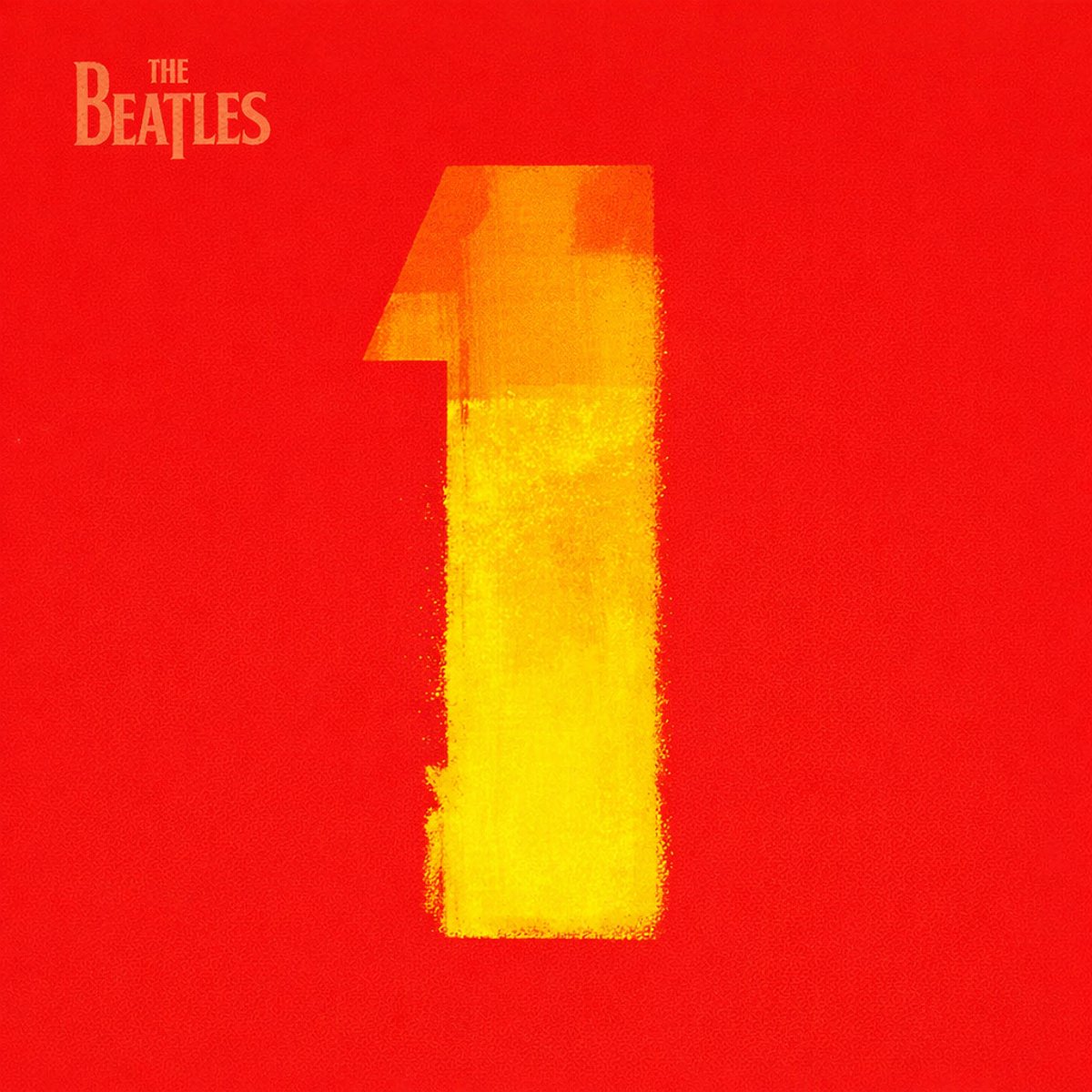 The Beatles - 1