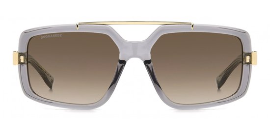 Zonnebrillen Dsquared2 D2 0120/S KB7/HA — afbeelding 2