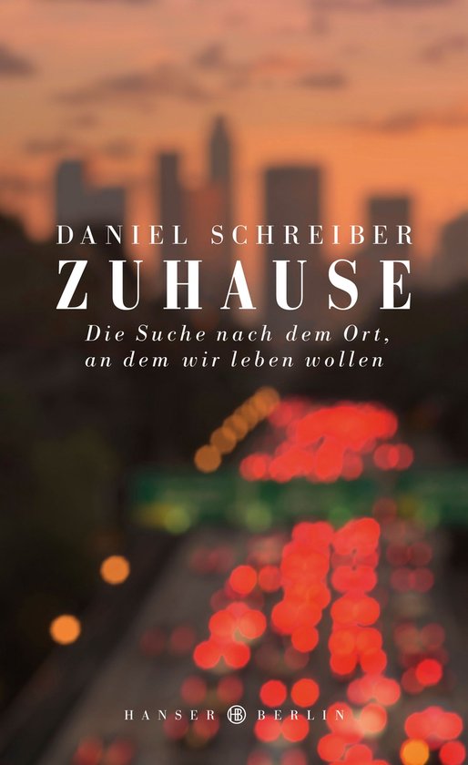 Zuhause - cover