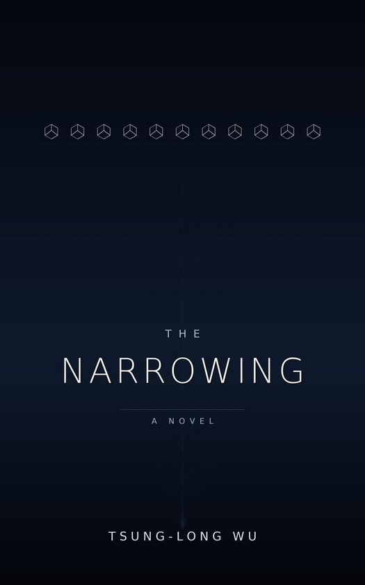 The Narrowing - cover