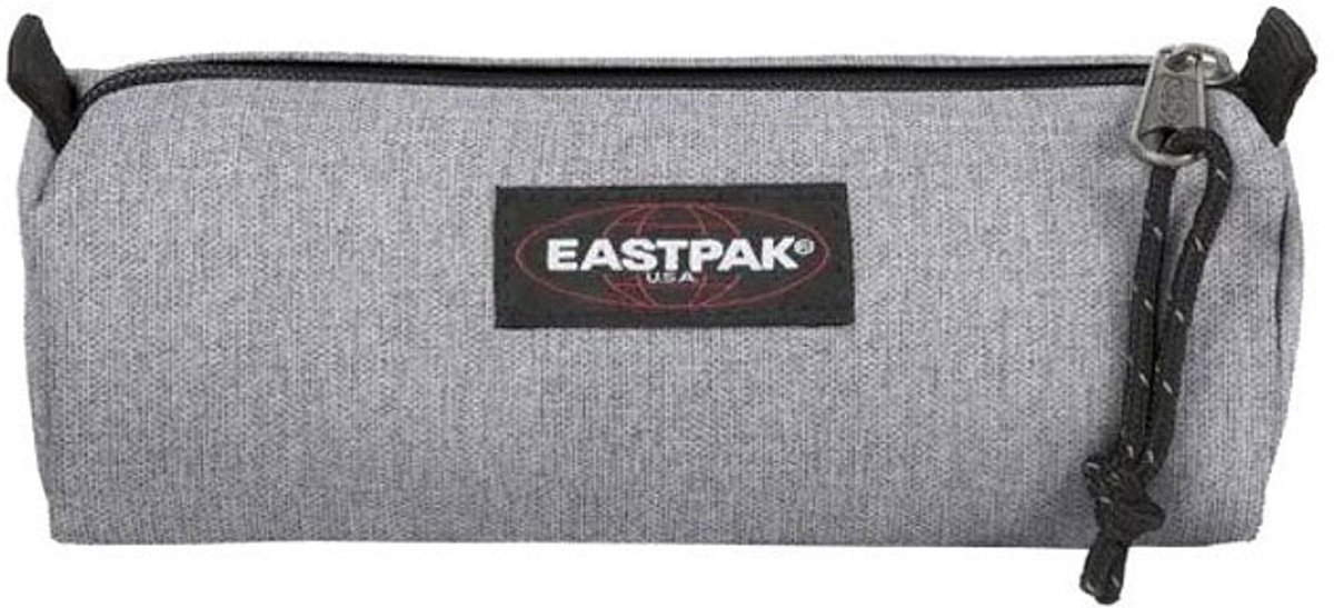Eastpak Benchmark Etui - Grey Stormy